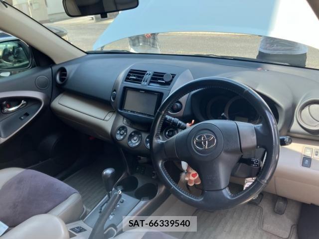 Toyota VANGUARD 2007-12 8415582-9