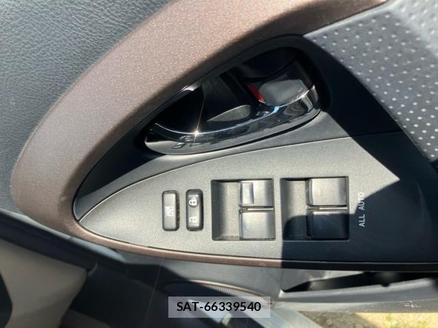 Toyota VANGUARD 2007-12 8415582-12