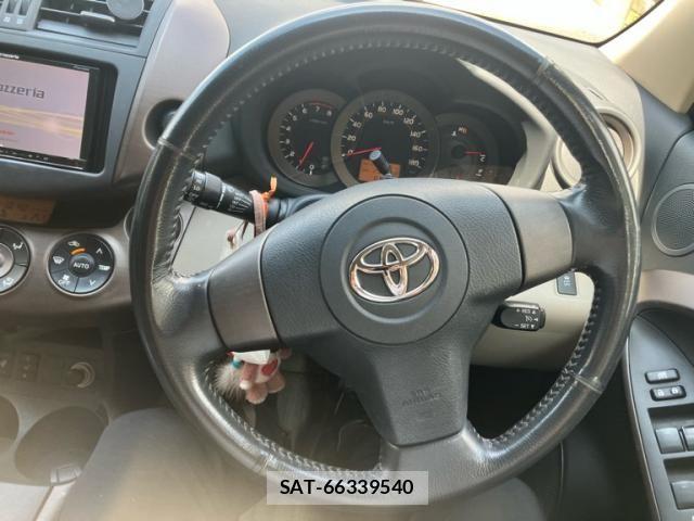 Toyota VANGUARD 2007-12 8415582-13
