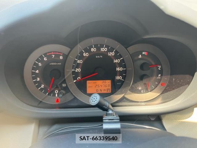 Toyota VANGUARD 2007-12 8415582-14