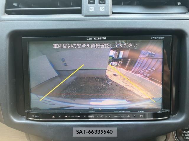 Toyota VANGUARD 2007-12 8415582-17