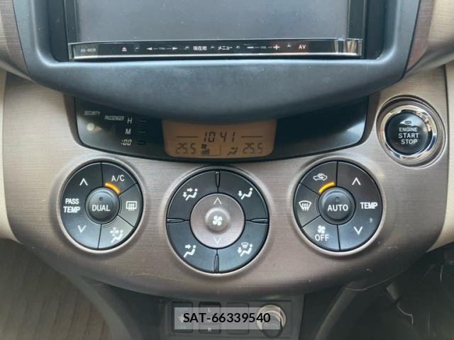 Toyota VANGUARD 2007-12 8415582-18