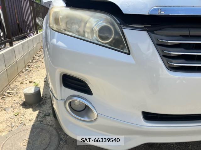 Toyota VANGUARD 2007-12 8415582-2