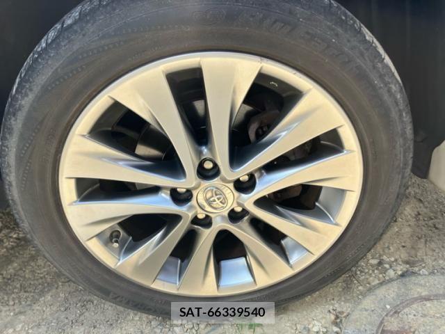 Toyota VANGUARD 2007-12 8415582-4