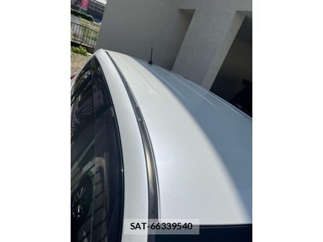 Toyota VANGUARD 2007-12 8415582-6