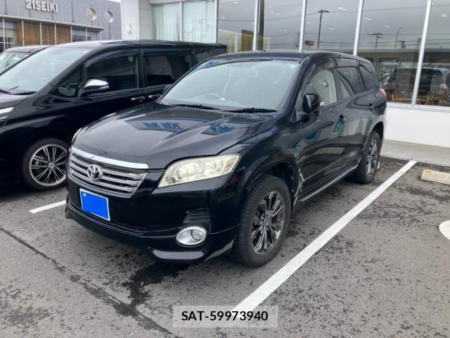 Toyota VANGUARD 2009-10 8415584-0