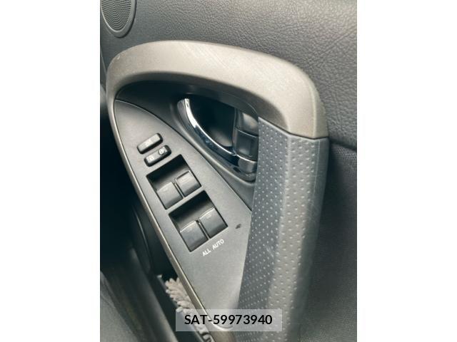 Toyota VANGUARD 2009-10 8415584-9