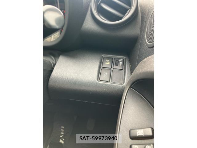 Toyota VANGUARD 2009-10 8415584-10