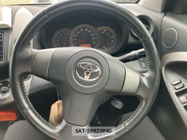 Toyota VANGUARD 2009-10 8415584-11