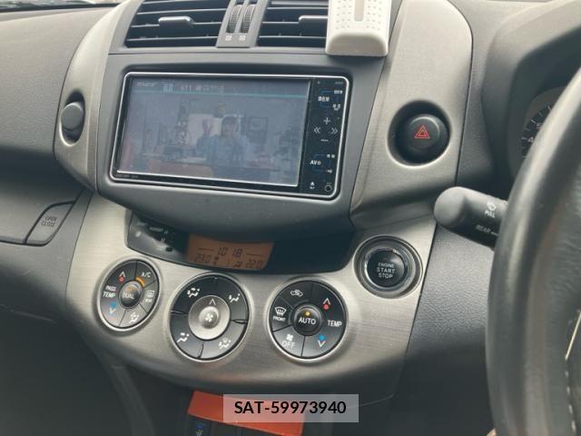 Toyota VANGUARD 2009-10 8415584-13