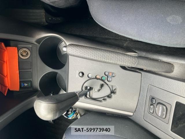 Toyota VANGUARD 2009-10 8415584-14
