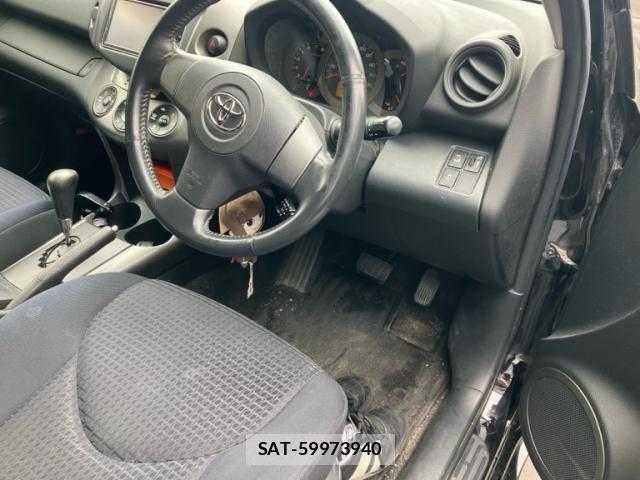 Toyota VANGUARD 2009-10 8415584-17