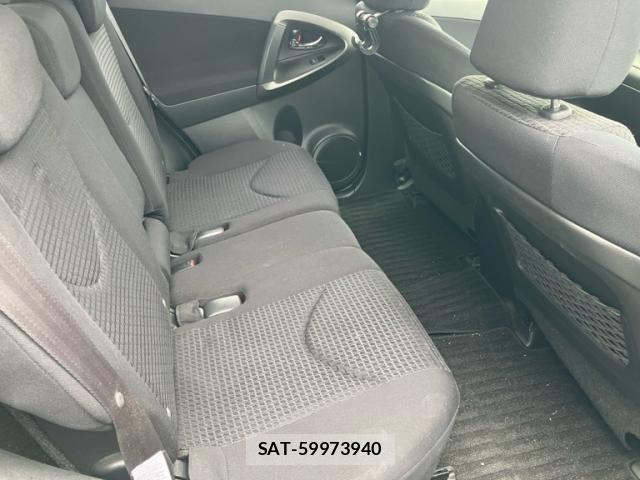 Toyota VANGUARD 2009-10 8415584-18