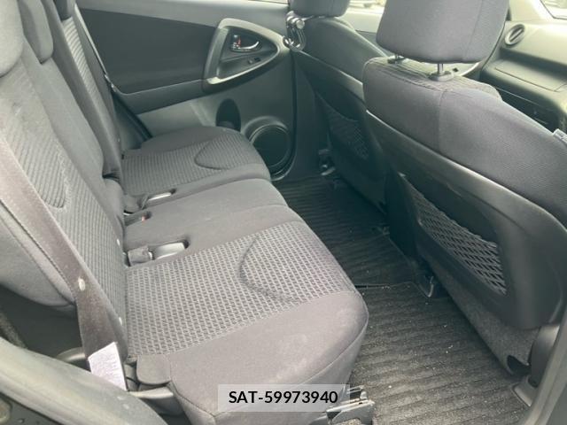 Toyota VANGUARD 2009-10 8415584-19