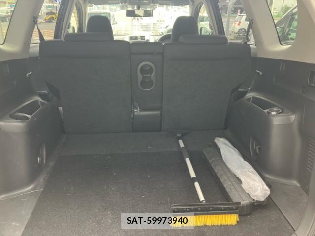Toyota VANGUARD 2009-10 8415584-20