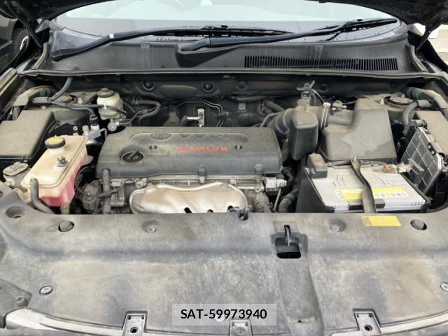 Toyota VANGUARD 2009-10 8415584-2