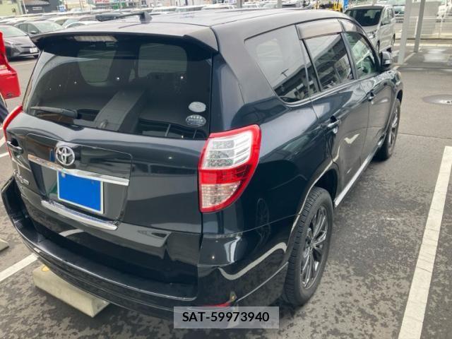 Toyota VANGUARD 2009-10 8415584-3