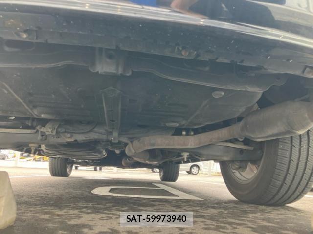 Toyota VANGUARD 2009-10 8415584-5