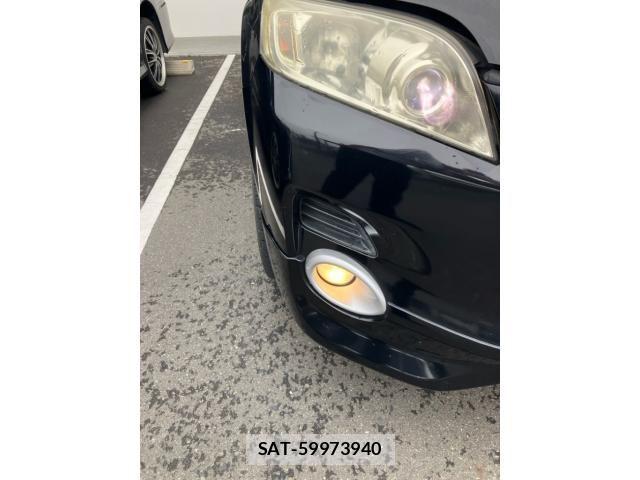 Toyota VANGUARD 2009-10 8415584-8