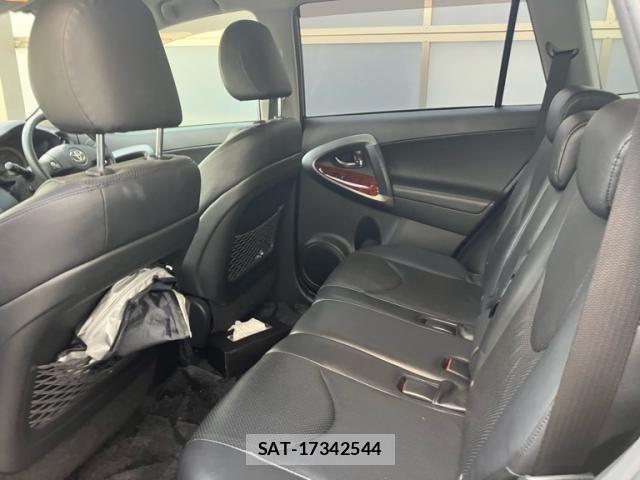 Toyota VANGUARD 2012-01 8486207-10