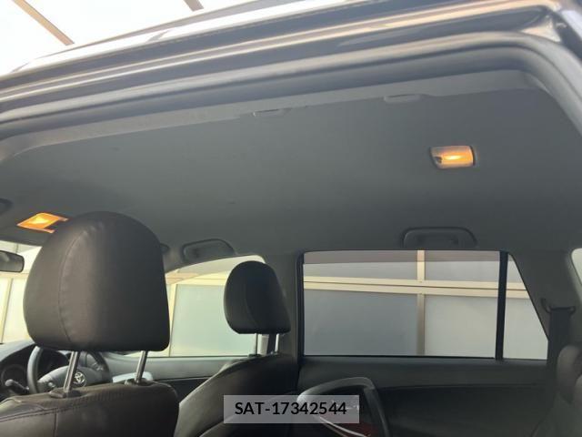 Toyota VANGUARD 2012-01 8486207-11