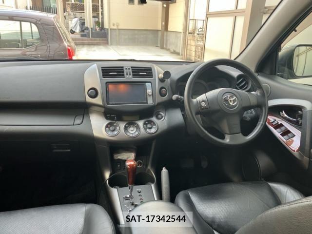 Toyota VANGUARD 2012-01 8486207-12