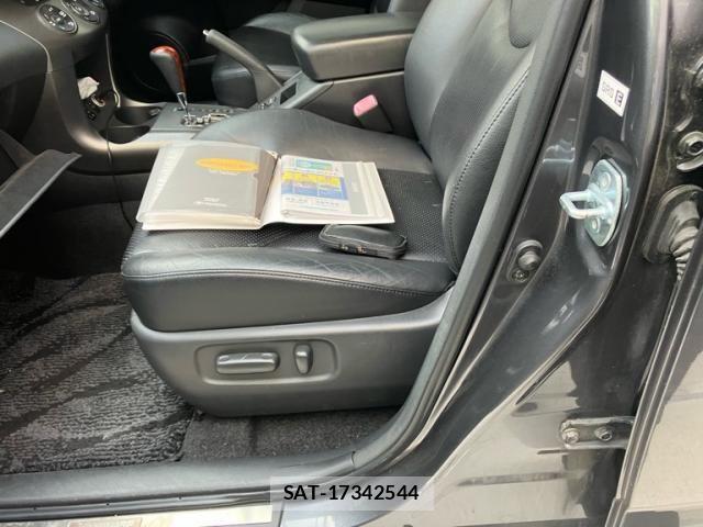 Toyota VANGUARD 2012-01 8486207-13