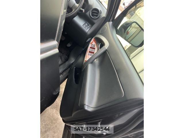 Toyota VANGUARD 2012-01 8486207-14