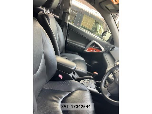 Toyota VANGUARD 2012-01 8486207-15