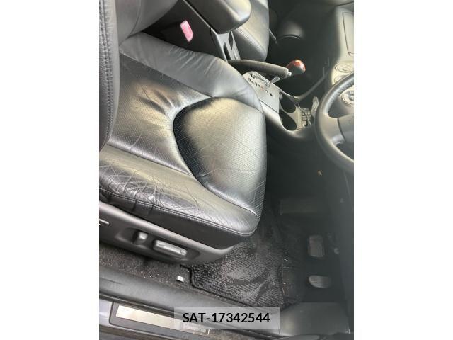 Toyota VANGUARD 2012-01 8486207-16
