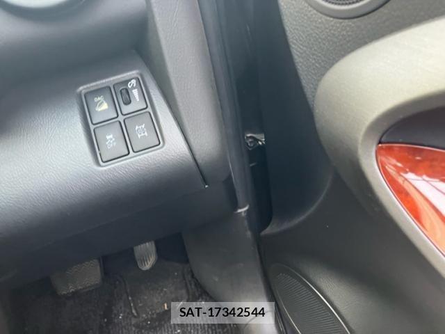 Toyota VANGUARD 2012-01 8486207-17