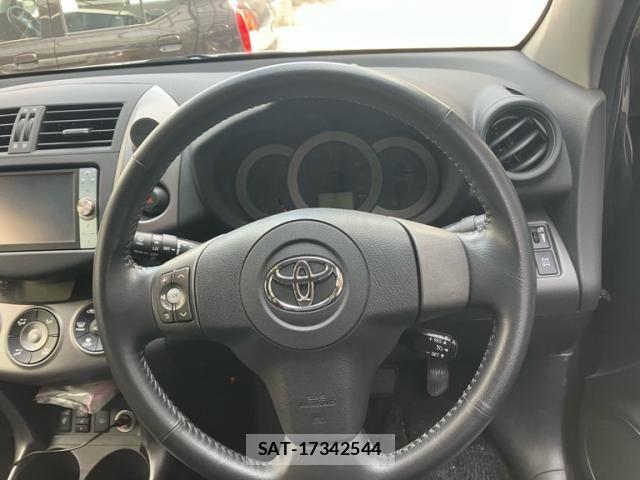 Toyota VANGUARD 2012-01 8486207-18