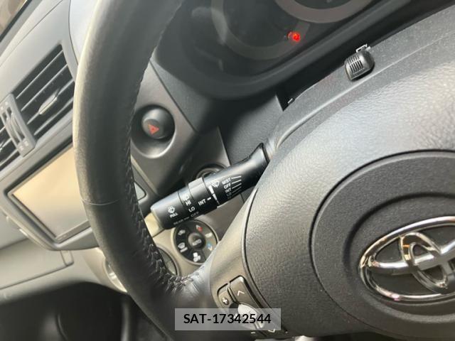 Toyota VANGUARD 2012-01 8486207-19