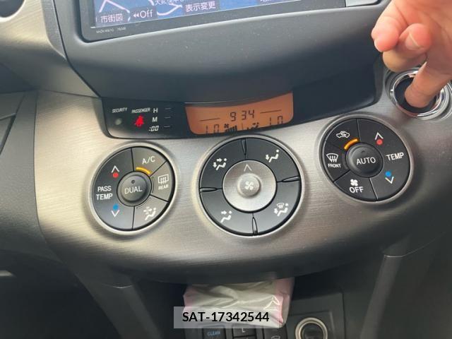 Toyota VANGUARD 2012-01 8486207-21