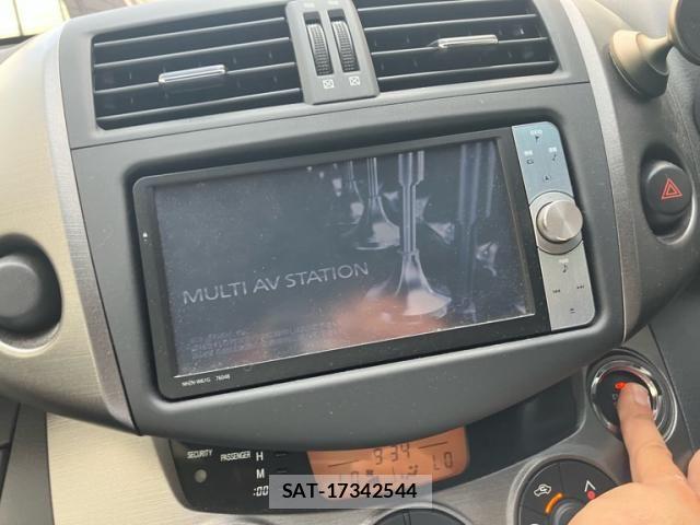 Toyota VANGUARD 2012-01 8486207-24