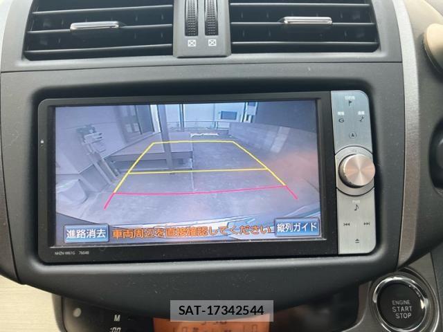 Toyota VANGUARD 2012-01 8486207-25