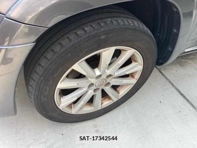 Toyota VANGUARD 2012-01 8486207-5