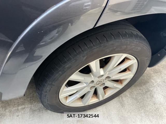 Toyota VANGUARD 2012-01 8486207-6