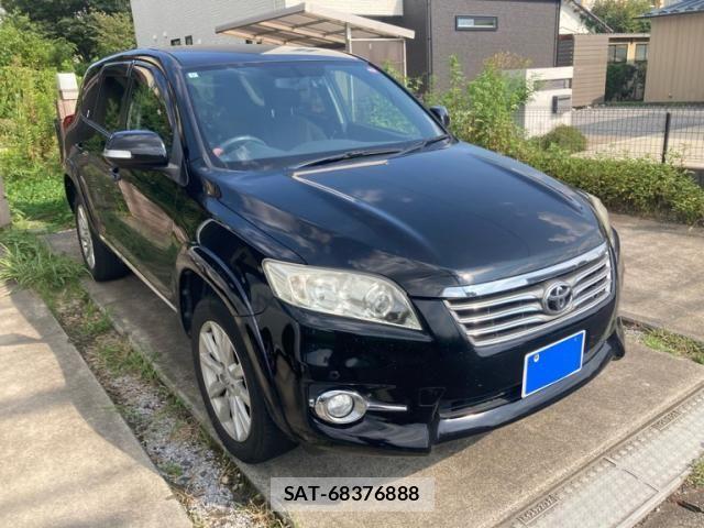 Toyota VANGUARD 2011-09 8563885-0