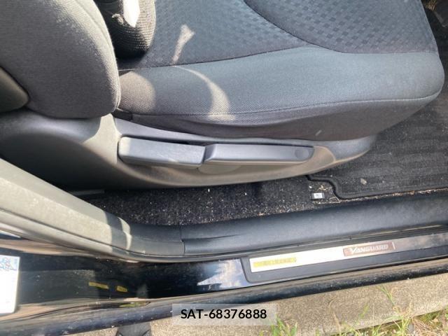 Toyota VANGUARD 2011-09 8563885-10