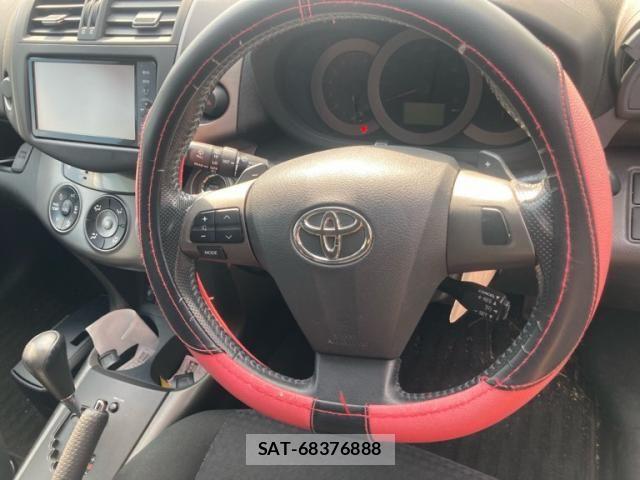 Toyota VANGUARD 2011-09 8563885-16