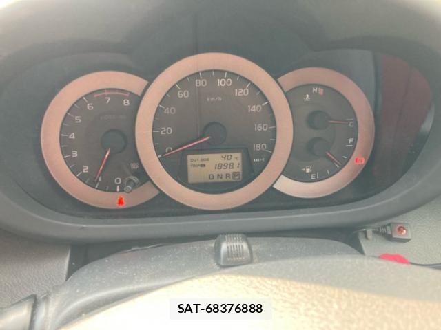 Toyota VANGUARD 2011-09 8563885-17