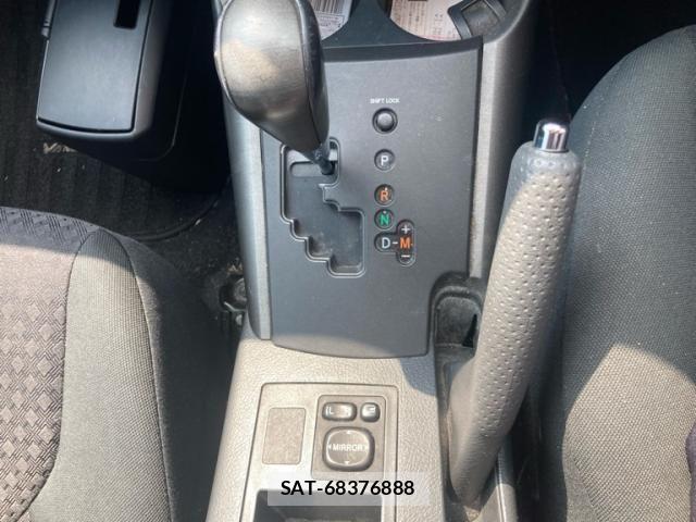 Toyota VANGUARD 2011-09 8563885-18