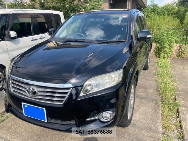 Toyota VANGUARD 2011-09 8563885-1