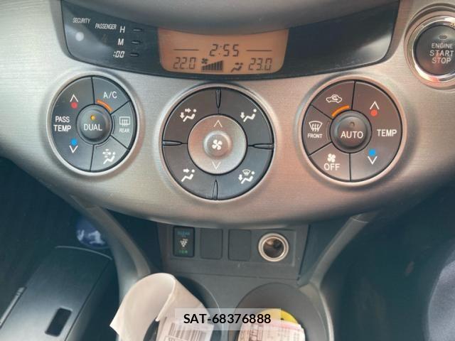 Toyota VANGUARD 2011-09 8563885-19