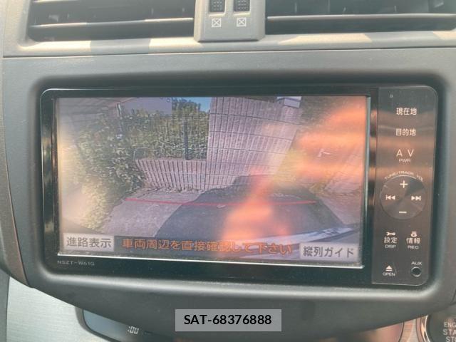 Toyota VANGUARD 2011-09 8563885-20