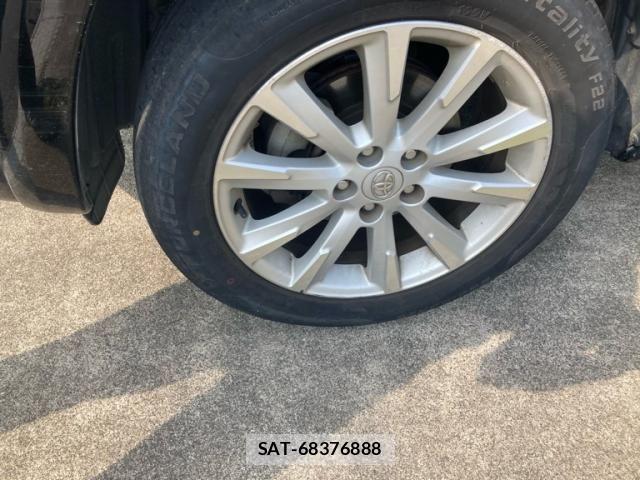 Toyota VANGUARD 2011-09 8563885-5