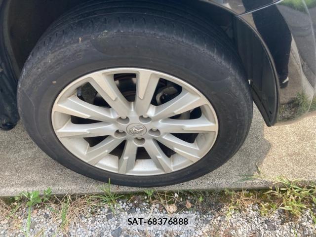 Toyota VANGUARD 2011-09 8563885-6