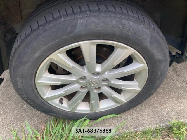 Toyota VANGUARD 2011-09 8563885-7