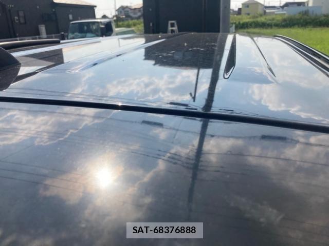 Toyota VANGUARD 2011-09 8563885-8